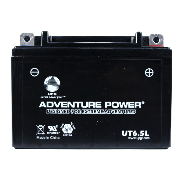 Current Selected Battery